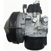 HUOPU Carburatore Carburatore Per Dell'orto Style Sha 15 15 Sha 15 2T Ciclomotore Tomos Youngst 50