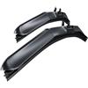 Mossa Spazzole anteriori adatte per Toyota Yaris Cross Crossover 2020-... H