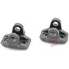 Smartbomb Supporti agganci braccetti faretti supplementari moto r1200gs f800gs universali trk 502 africa twin Supports hooks for additional spotlights for motorcycles