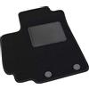 Generico DHCarMats Tappetino Lato Guida compatibile con Suzuki Swift 2010-2017