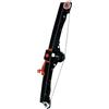 MAMEFVBB Motore Alzacristallo Elettrico Per Fiat Per Punto Per Evo 199 2005-2008 2009 2010 2011 2012 Alzacristalli Anteriore Sinistra Destra 2/3 Porte 51723318 51723317(Anteriore destro)
