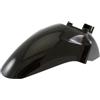 E-BIKERS.IT PARAFANGO ANTERIORE NERO LUCIDO COMPATIBILE HONDA SH IE 125 150 2009-2012
