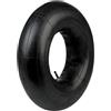 ECOVELO CAMERA D'ARIA 18x8-8 VALVOLA TR13 PER PNEUMATICI TRATTORINI TOSAERBA MOTOCOLTIVATORI COMPATIBILE CON 18X8.50-8