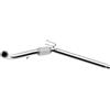 fmic.eu PERFORMANCE Downpipe per VOLKSWAGEN Golf V 1.9 2.0 TDI 2004-2009 tubo di scarico Acciaio inossidabile Auto Tubo Scarico