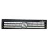PRASCO Griglia radiatore FT1212011 | Compatibile con: FIAT PANDA, PANDA Kasten/Schrägheck