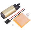 Road Passion Pompa Benzina Elettrica Carburatore 12V 191LPH Universale