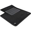 Generico DHCarMats Tappetino Lato Guida compatibile con Fiat Freemont 2011-2025 | Moquette su misura, tappetino singolo lato guida, made in Italy