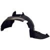 PRASCO CI3043603 Parasassi passaruota anteriore Dx Compatibilità con CITROËN C2 Hatchback JM