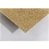 ARTEIN Foglio guarnizioni Sughero-NBR 300 x 450 mm Spessore 2,00 mm