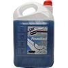 Roil 5 kg. PERMAFROST ANTIGELO Blu Puro al 100%, Nuovo INIBITORE Organico - da diluire con Acqua Prima dell'uso