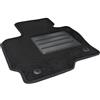 Generico DHCarMats Tappetino Lato Guida compatibile con Mazda CX-5 2012-2017