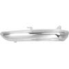 USQBUZHHK Auto Per Peugeot 208 I 2012-2019 2008 I 2013-2019 Specchietto Retrovisore Indicatore Di Direzione Specchietto Ripetitore Luce Lampeggiante 1607512680(Sinistra)