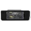MEXWLOP For Mercedes, Sprinter, luce targa posteriore 2006-2017 luce targa