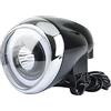 Dacvgog Per Citycoco Scooter Elettrico Angel Eye 60V Speed Meter Accessori Kit Serratura Elettrica per Chiave