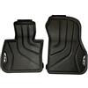 BMW Tappetini anteriori in gomma per BMW X2 F39