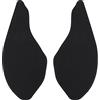 Bruce & Shark Adesivo protezione serbatoio moto, adesivo moto antiscivolo con lato Adatto per Triumph Daytona 675 2013 2016 Rubber