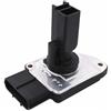 DHDYJSA Auto Debimetro Per Ford Per Mondeo III 3 Per Transit 2.0 Per Diesel Per TDCi 2000-2006 XS7F12B579AA XS7F-12B579-AA Sensore Portata Aria Massa MAF Sensore Misuratore Aria MAF