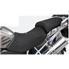 BGDCVS Copertura del sedile del motociclo Coprisedile per cuscino di protezione per moto per B&MW R1200GS R 1200 GS LC ADV Adventure R1250GS Coprisedile in tessuto Accessori