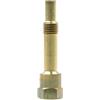 BRIXIAMOTO MALOSSI B09654B262 Polverizzatore AU 262 per Carburatore Dell'Orto VHST PHBG, Migliora Prestazioni Motore