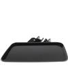KMLONG Faro anteriore Lavafari Copertura Ugello Faro Acqua Nebulizzata Jet Cap Misura for Subaru Legacy 2009 2010 2011 2012 2013 2014 86636AJ220 Tappo di copertura ugello lavafari(LEFT 86636AJ230)