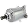 ELEKNZBZTG Motorino di avviamento Per Can-Am Per Renegade 500/570/800/800R/850/1000/1000R Per Motoslitta Lynx Per Ranger V-800 Per Motorino Elettrico Per Maverick 420684560 420684562 Backup