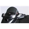 FACO CUPOLINO FUME' COMPATIBILE CON YAMAHA X MAX 125/250cc X-MAX 250cc EU3 fino a 2009 (1°ser.) 28050 ALTO 295 mm LARGO 525 mm 1 LASTRA