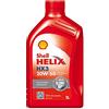 Shell Lubrificante Olio Shell Helix HX3 20W-50 - adatto ai motori di vecchia generazione