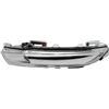 BSSTORE® Freccia Specchietto Laterale Indicatore Di Direzione Compatibile Con 500X Dal 2014 In Poi (Sinistra)