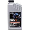 Shop Bikers Compatibile per Moto (Harley-Davidson) Screamin Eagle Syn3 20W50, Olio Motore Completamente Sintetico, 1L, per Motocicletta
