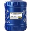 MANNOL Longlife 508/509 0W-20 10 l