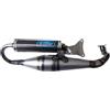 GIANNELLI TERMINALE COMPLETO HOM SHOT V4 MALAGUTI F12 PHANTOM LIQUID 1995 95 31601V4