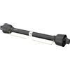 Wiltec Albero cardanico T4 Giunto 1000-1100mm 460Nm 540rpm Cardano 40kW (55CV) 1 3/8 6 Denti 35mm Rotondo