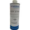 Sistar, Body - Star Protettivo insonorizzante per Trattamento antiabrasivo e anticorrosivo Colore Bianco lt 1