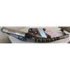 Generico marmitta GIANNELLI RECORD (per modelli con MOTORE franco morini a carburatore) COMPATIBILE CON APRILIA SR 50 kat '00-03 carburatore - cod. 31602RK - motore type : R1 vers.1 - NB: per tutte le nostr