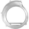 GSC RICAMBI SRL COPRIVENTOLA COPRI VENTOLA COPERCHIO VENTOLA COPRIVOLANO COPRI VOLANO CROMATO COMPATIBILE PER PIAGGIO VESPA DIESIS 150 - DIESIS 150 SPECIAL - DIESIS 190 - VESPA DIESIS ELECTRON STAR.