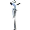 Generico CAVALLETTO LATERALE ZINCATO REALIZZATO PER CICLOMOTORI PIAGGIO CIAO R SC SCV P PX PXV