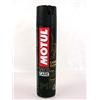 Motul Detergente per carburatore Motul P1 Carbu Clean 400 ml