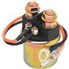 EHYSYN Adatto per YAMAHA relè solenoide di avviamento F 9.9 F13.5A FT50 FT60 FT 6C C75 C80 C85 15 20 25 30 40 50 90 Motore fuoribordo per barche
