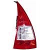 Aftermarket FARO-FANALE POSTERIORE SINISTRO C3 2005-2009