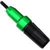 CCYYMOWOK Accessori Moto Slider Scarico Protezione Crash per Kawasaki Z750 Z900 Z800 Z250 Ninja 250 300 Z1000 Z1000SX ER6N
