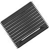 pQirnvIL Copertura della console centrale Porta Tazza Acqua Scorrevole Tenda A Rullo Accessori Auto per X5 F15 X6 F16 51169251973