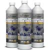 bio-chem Additivo per Serbatoio dell'Acqua Grigia 3L