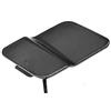 GHAEKEBC Tappo Coprigancio Traino Paraurti Anteriore Per Mercedes Per Benz GLK W204 X204 GLK220 GLK250 GLK300 GLK350 2008-2012(NERO)