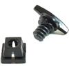 BMW Genuine BMW cassetta degli attrezzi del pollice vite e dado E31 E32, E34 E38 E39 E46 E60 E65