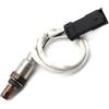 AVNVNCNO Sensore Ossigeno Per Citroen Per C-Elysee C3 DS3 1.2 VTi Sensore di ossigeno per auto 9673438580 9810634380 Sensore lambda Sonda Lambda