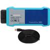 Klanata Connettore per programmatore Klatata WiFi Wireless Connection Diagnostic Programming Strumento Sostituzione per 2000-2020