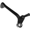 WGHPOSQTJ Pedale Cambio Leva Leva Del Cambio Del Motociclo Leva Del Freno Del Cambio Per Keeway Per BJ150S BJ150-31 125cc RKF125 RKF 125 Starter Kickstart