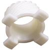 Generic Denti di trasmissione del tachimetro per Suzuki Bandit GSF250 GSF400 DR250