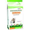 Cliffi Physiologic Onnivori - Mangime completo per per criceti, ratti, gerbilli - 600 g