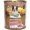 Stuzzy Alimento cane Stuzzy Dog Monoprotein maiale 800g